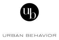 Urban Behavior httpsuploadwikimediaorgwikipediaenff9Urb