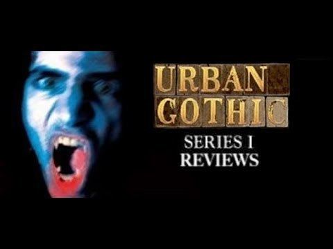 Urban Gothic (TV series) Urban Gothic the crap British Twilight Zone you39ve never heard of