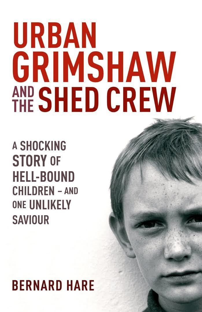 Urban Grimshaw and the Shed Crew t0gstaticcomimagesqtbnANd9GcQRVDENpm4HQ1VG79