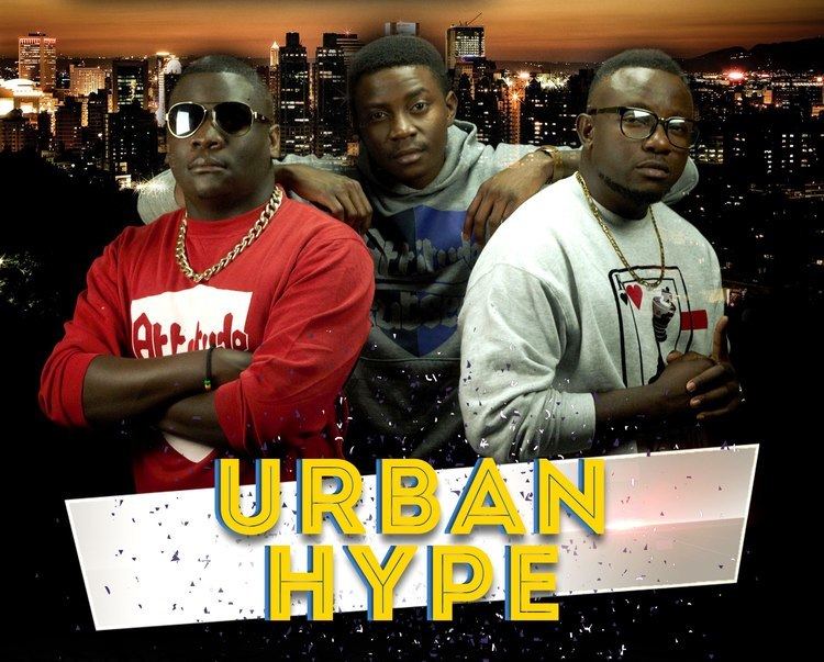 Urban Hype VIDEO Urban Hype Touch and Go notjustOk