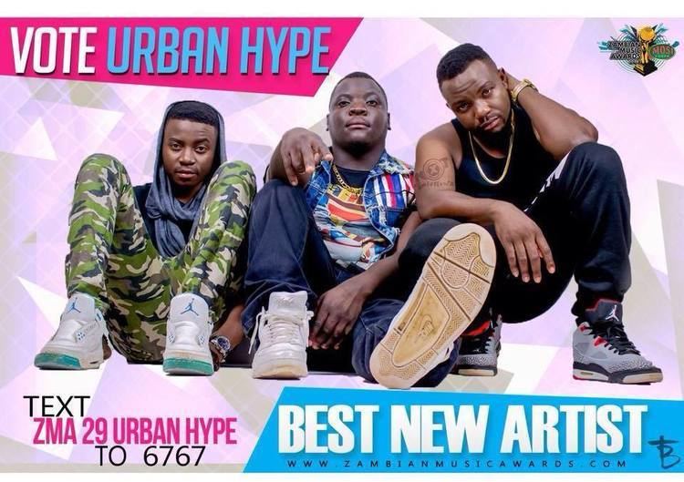 Urban Hype DOWNLOAD Urban Hype Paloma Zambian Music Blog