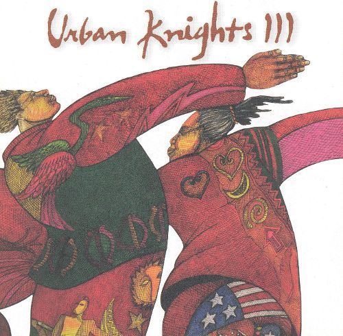 Urban Knights Urban Knights Biography Albums Streaming Links AllMusic