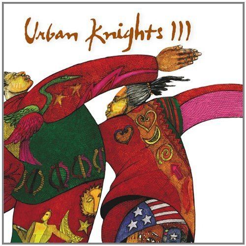 Urban Knights httpsimagesnasslimagesamazoncomimagesI6