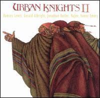 Urban Knights II httpsuploadwikimediaorgwikipediaen220Urb