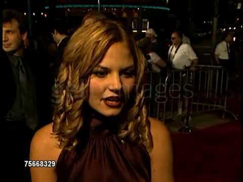 Urban Legends: Final Cut Jennifer Morrison Urban Legends Final Cut Premiere YouTube