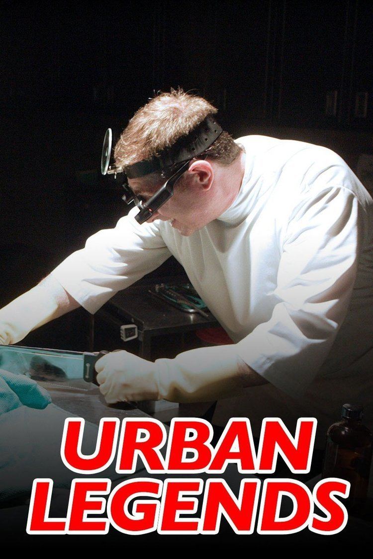 Urban Legends (TV series) wwwgstaticcomtvthumbtvbanners310119p310119