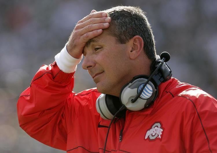 Urban Meyer King Tunis 7 Does Urban Meyer Only Have Control Of His