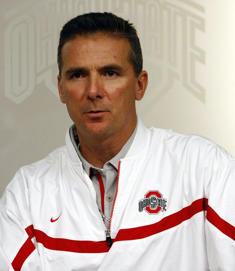 Urban Meyer Ohio State39s Urban Meyer waiting for spring practice to