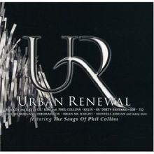 Urban Renewal (tribute album) httpsuploadwikimediaorgwikipediaenthumb1