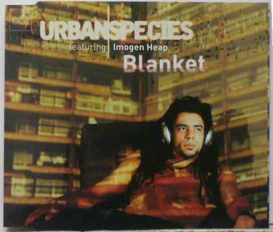 Urban Species Urban Species Records LPs Vinyl and CDs MusicStack