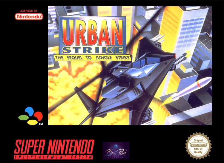 Urban Strike Urban Strike Game Giant Bomb
