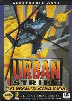 Urban Strike httpsuploadwikimediaorgwikipediaenthumb0