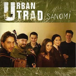 Urban Trad Sanomi Wikipedia