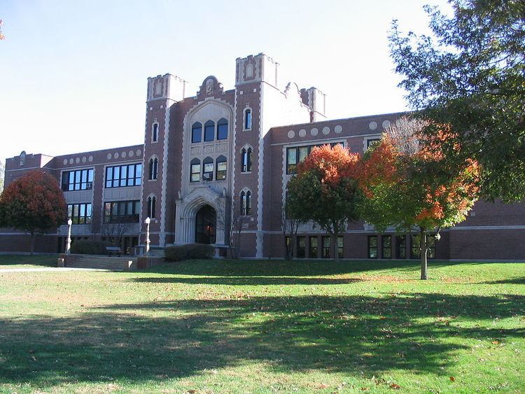 Urbana High School (Illinois)