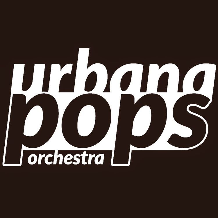 Urbana Pops Orchestra httpslh4googleusercontentcom1SxYET4CCxYAAA