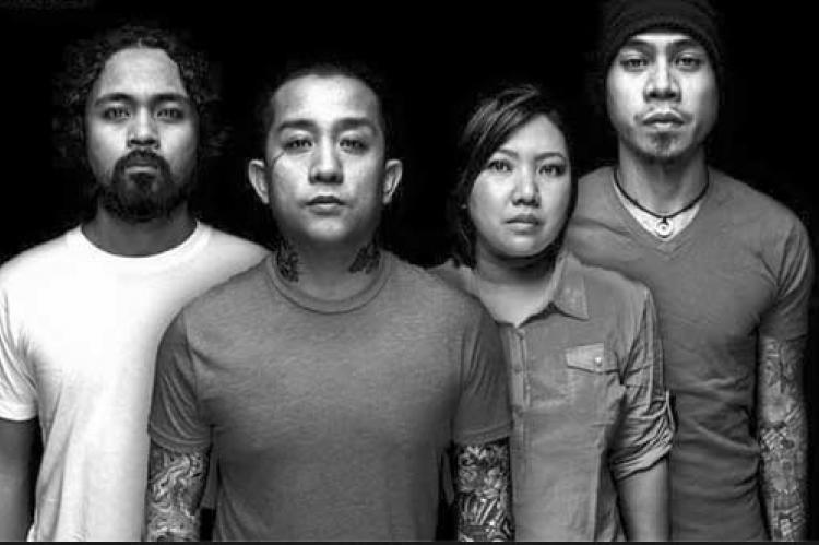 Urbandub Rock band Urbandub disbands last show on May 9 SunStar