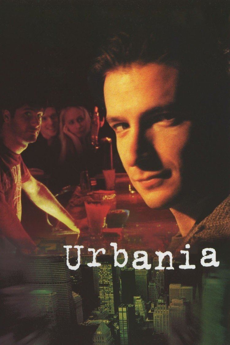 Urbania (film) wwwgstaticcomtvthumbmovieposters24945p24945