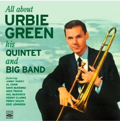 Urbie Green Urbie Green Records LPs Vinyl and CDs MusicStack