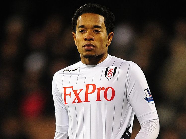 Urby Emanuelson Urby Emanuelson FC Utrecht Player Profile Sky Sports Football