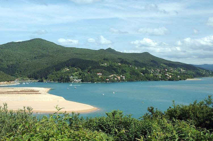 Urdaibai estuary