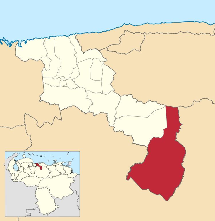 Urdaneta, Aragua