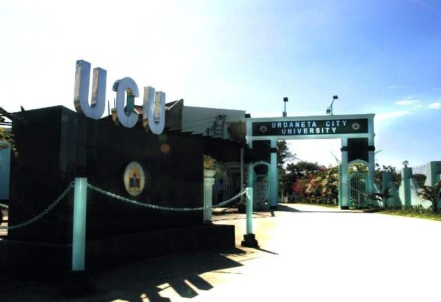 Urdaneta City University