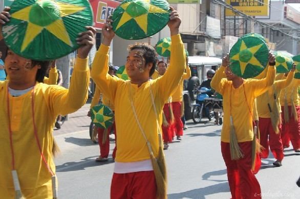 Urdaneta, Pangasinan Festival of Urdaneta, Pangasinan