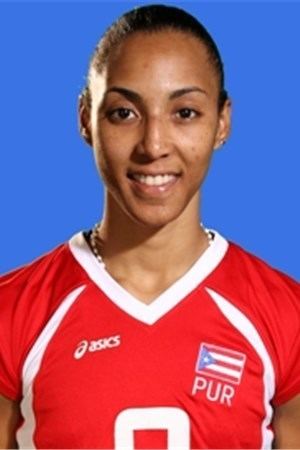 Áurea Cruz Player Aurea Cruz