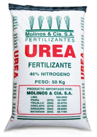 Urea Question yellow cotyledon and Urea 4600 Help