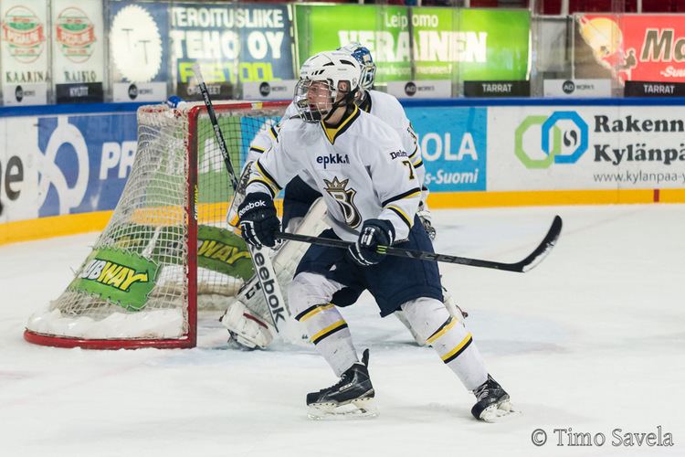 Urho Vaakanainen Eliteprospectscom Urho Vaakanainen Photos