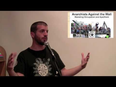 Uri Gordon Uri Gordon on Zionism YouTube