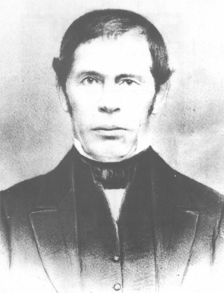 Uriah A. Boyden