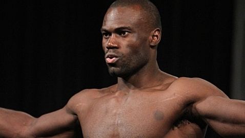 Uriah Hall Uriah Hall Tells His Side of the Story on Scuffle with