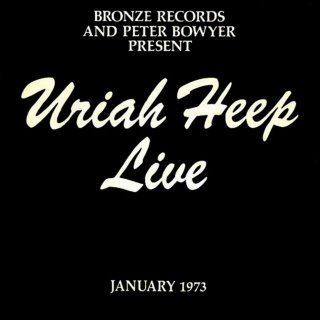 Uriah Heep Live httpsuploadwikimediaorgwikipediaen331Uri