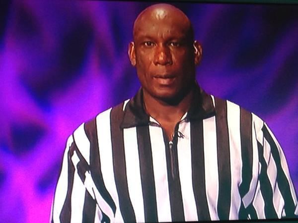 Uriah Rennie ExPremier League referee Uriah Rennie gets a job on