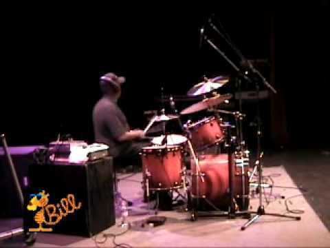 Uriel Jones Uriel Jones Motown Funk Brothers Drummer YouTube