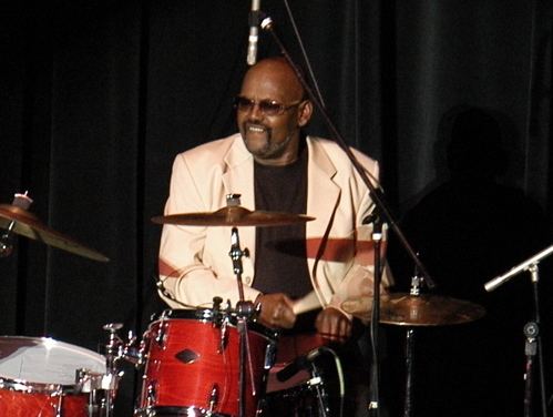 Uriel Jones Uriel Jones Architect of the Motown Sound Modern Drummer Magazine