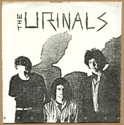 Urinals (band) breakmyfacecom Urinals