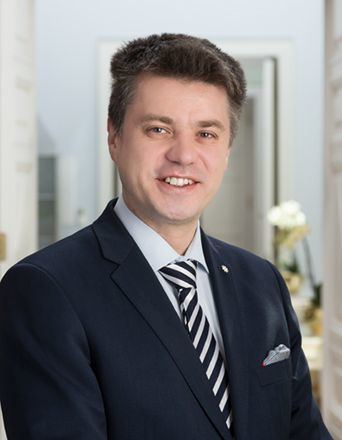 Urmas Reinsalu Minister of Justice Urmas Reinsalu Republic of Estonia