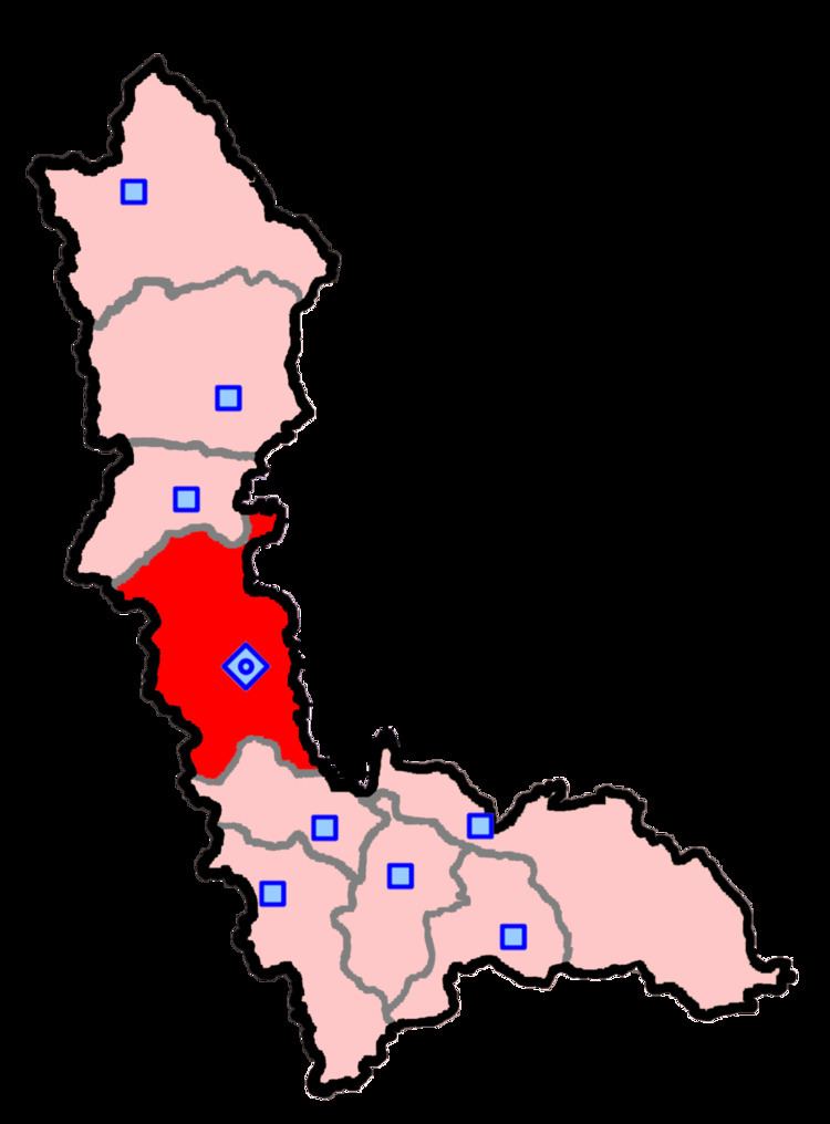 Urmia (electoral district)