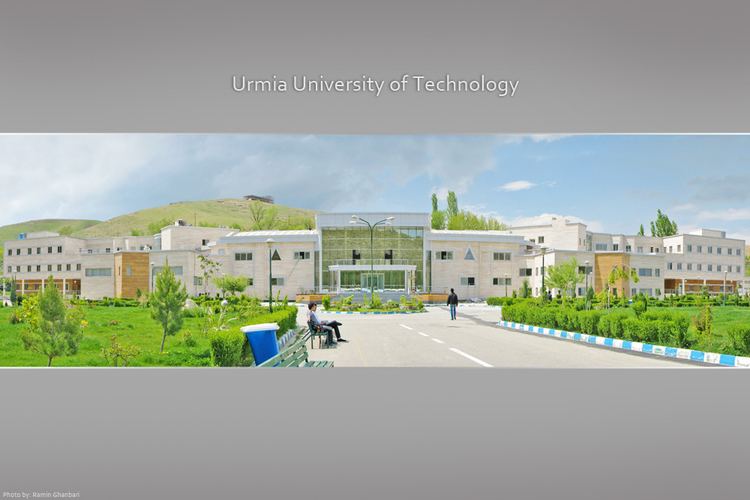 Urmia University Of Technology