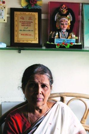 Urmila Pawar Notes From the Margins Dalit writer Urmila Pawars autobiography