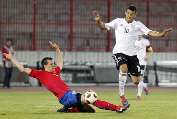 Uroš Spajić Uros Spajic Photos Photos Zimbio