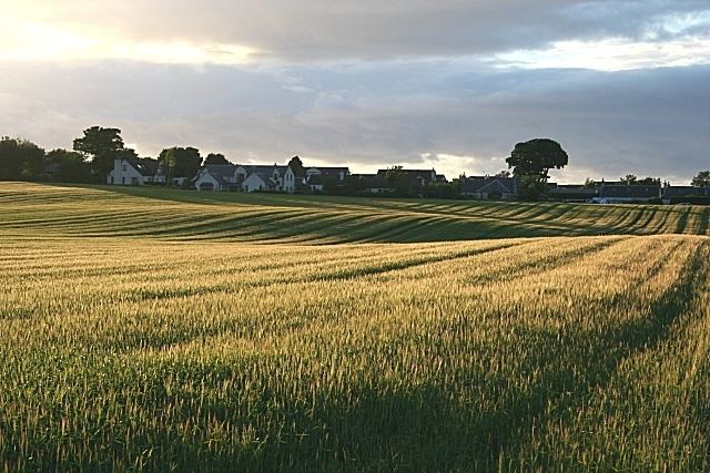 Urquhart, Moray