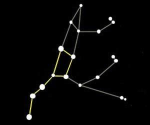 Ursa Major Ursa Major Constellation Facts About Ursa Major Solarsystemquickcom