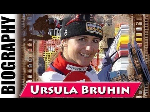 Ursula Bruhin Swiss Snowboarder Ursula Bruhin Biography and Life Story YouTube
