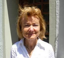 Ursula Engelen-Kefer Dr Ursula EngelenKefer brennessel magazin Online