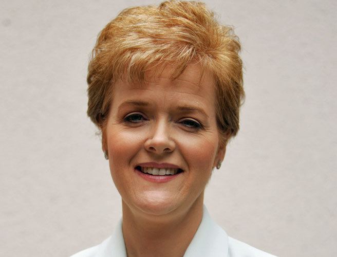 Ursula Halligan amp39Until this referendum I was going to my grave with