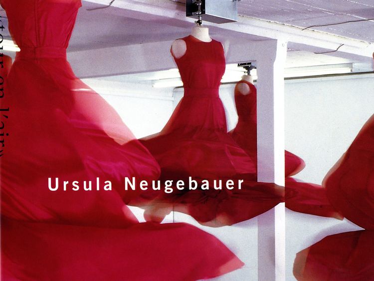 Ursula Neugebauer Bibliografie Ursula Neugebauer
