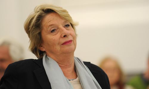 Ursula Stenzel Stenzel gegen Ausweitung der Sperrstunde DiePressecom